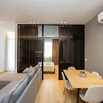 Infinity Apartment
