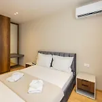 Apartment Infinity Tirana