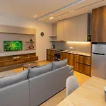 Infinity Apartment Tirana