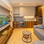 Infinity Apartment Tirana
