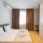Infinity Apartment