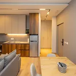 Infinity Apartment