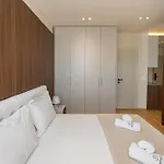 Apartment Infinity Tirana