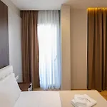 Infinity Apartment *