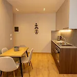 Apartment Infinity Tirana