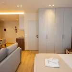 Infinity Apartment Tirana