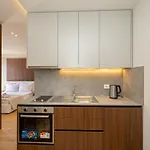 Infinity Apartment *