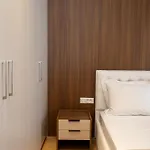 Apartment Infinity