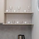 Apartment Infinity Tirana