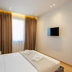 Apartment Infinity Tirana