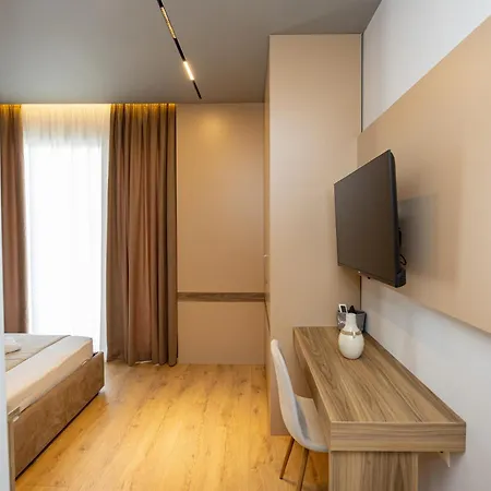 Apartmán Infinity *