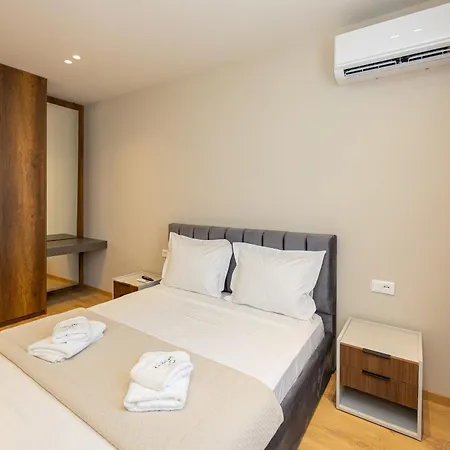 Apartmán Infinity Tirana