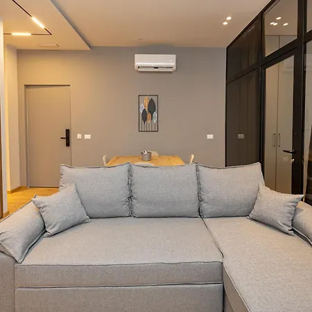 Infinity Apartmán *