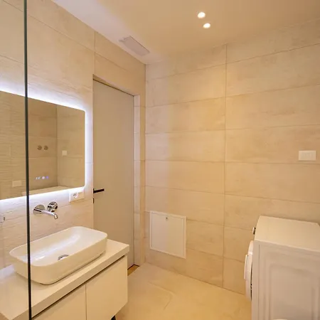 Apartmán Infinity Tirana