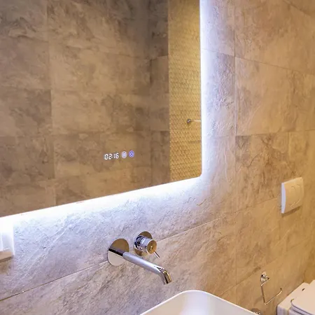 Infinity Apartmán Tirana