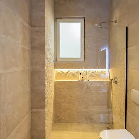 Infinity Apartmán Tirana