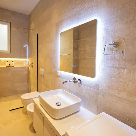 Apartmán Infinity *