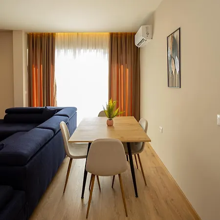 Infinity Apartmán *