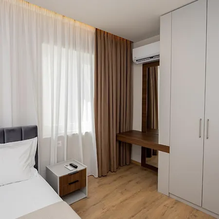 Infinity Apartmán *