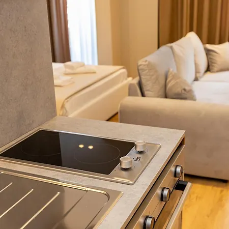 Infinity Apartmán *