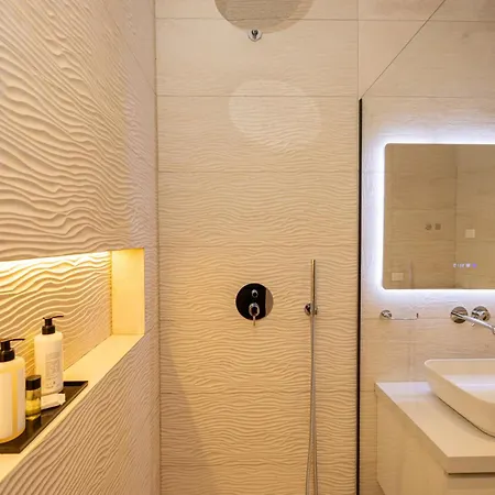 Infinity Apartmán Tirana