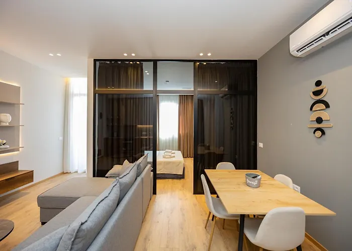 Infinity Appartement