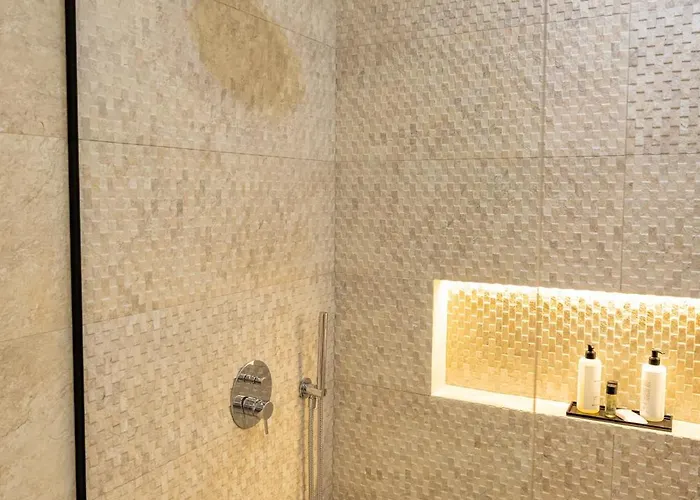 Apartmán Infinity *