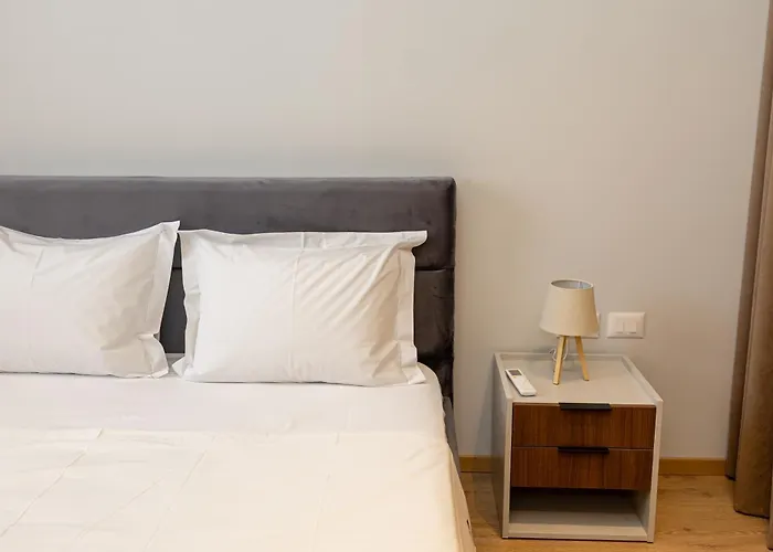 Infinity Appartement Tirana