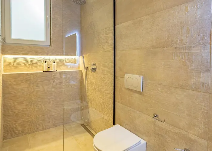 Appartement Infinity