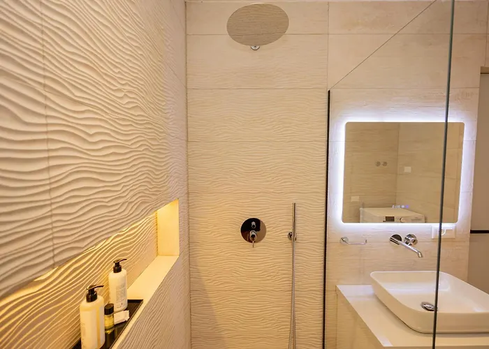 Appartement Infinity