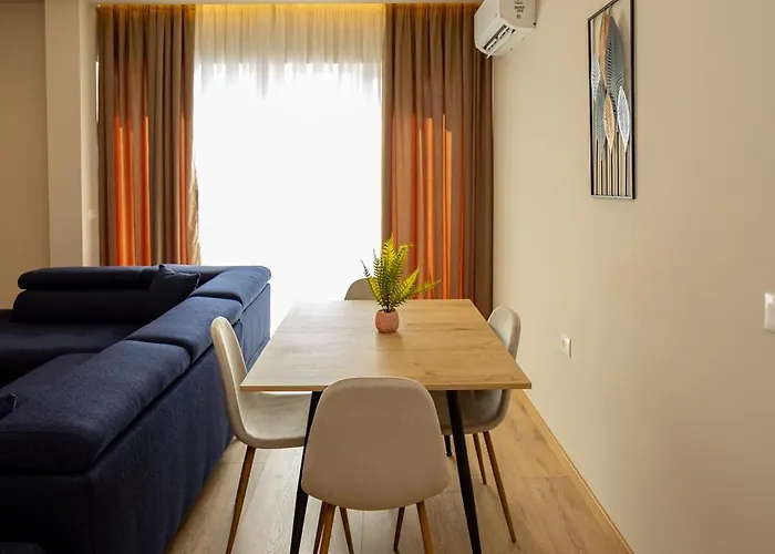 Infinity Apartmán *