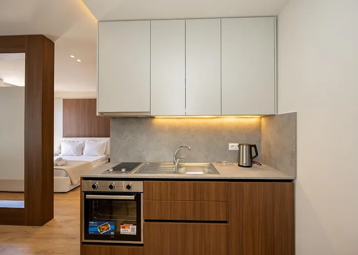 Infinity Apartmán *