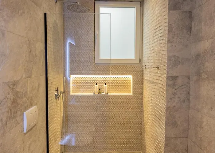 Infinity Appartement