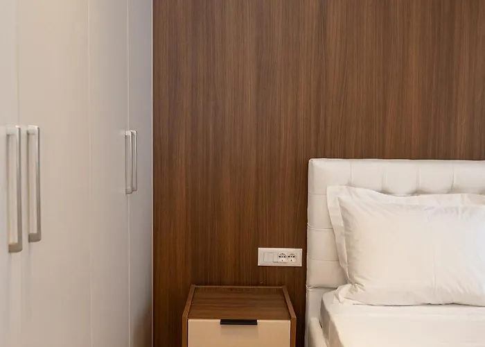 Appartement Infinity