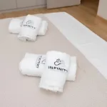 Διαμέρισμα Infinity Τίρανα