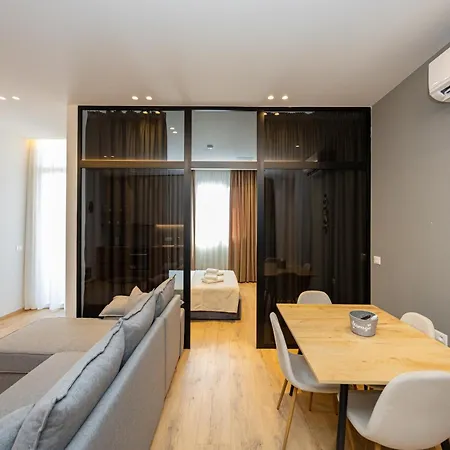 Infinity Apartament