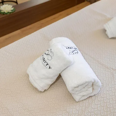 Appartamento Infinity Tirana