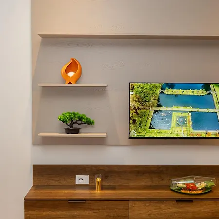 Infinity Appartamento *