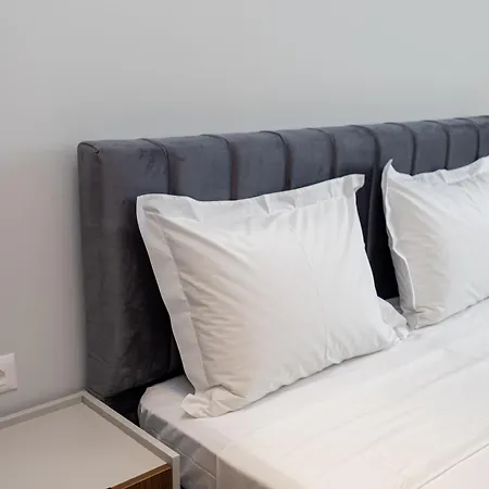 Apartament Infinity *