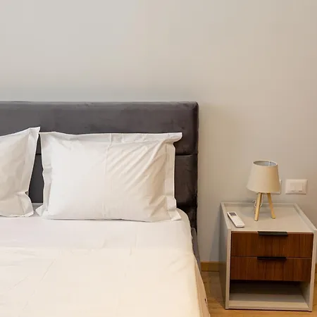 Infinity Appartamento Tirana