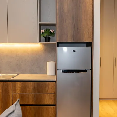 Infinity Apartament