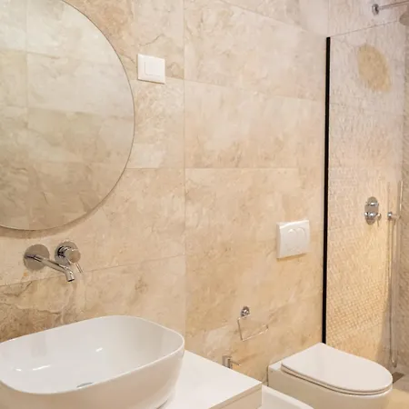 Apartamento Infinity
