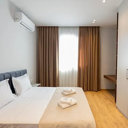 Infinity Apartament