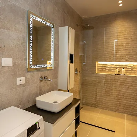 Apartament Infinity