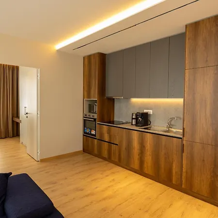 Appartamento Infinity