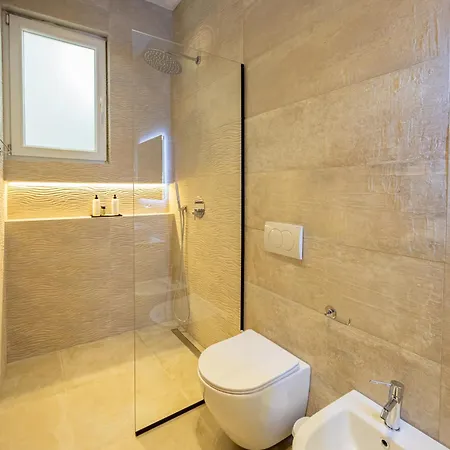 Apartament Infinity