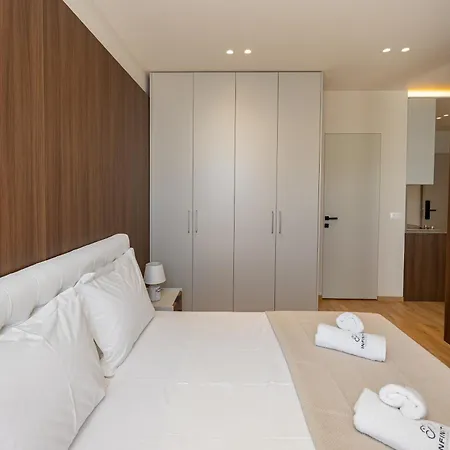 Apartament Infinity Tirana