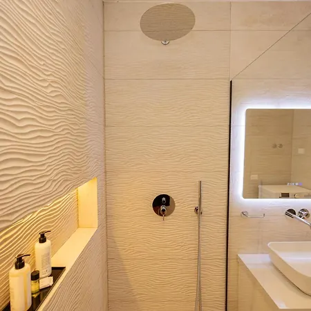 Apartament Infinity