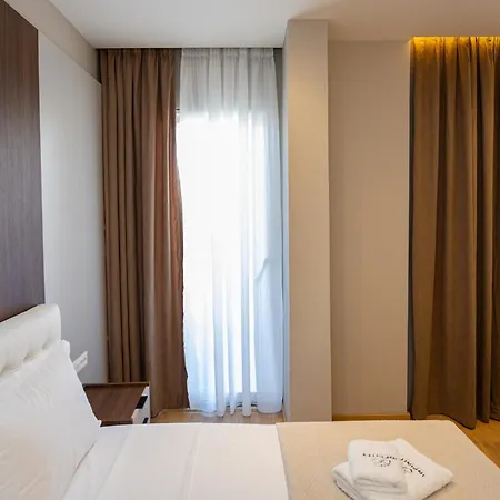 Infinity Apartament *