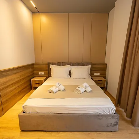 Infinity Appartamento